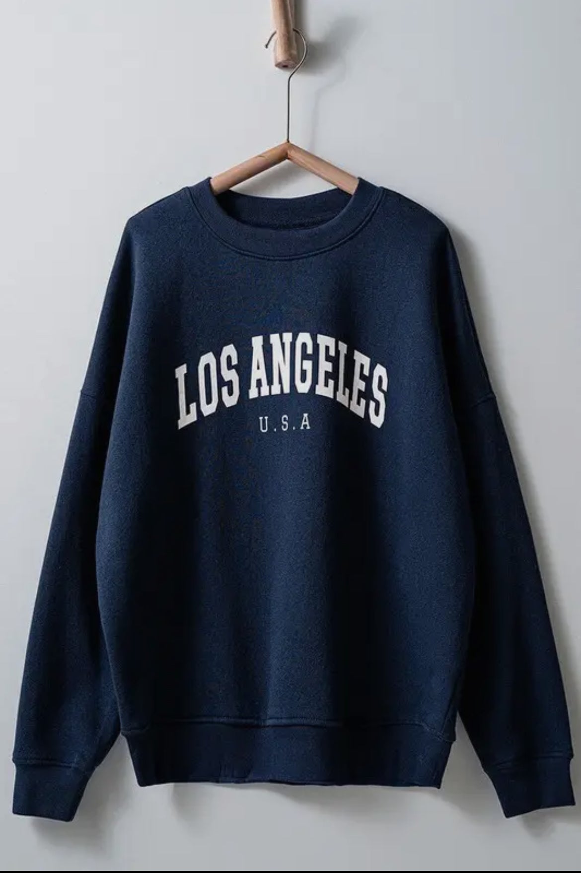 Los Angeles Sweatshirt