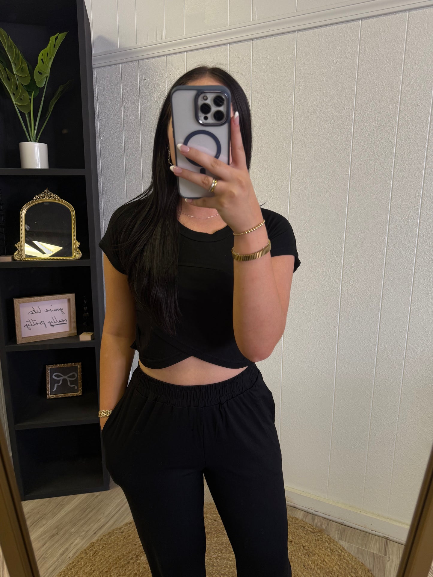 lounge set