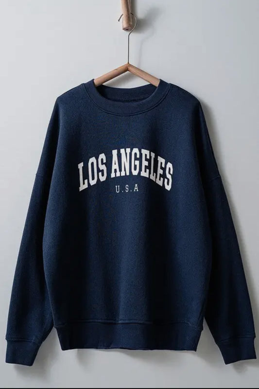 Los Angeles Sweatshirt